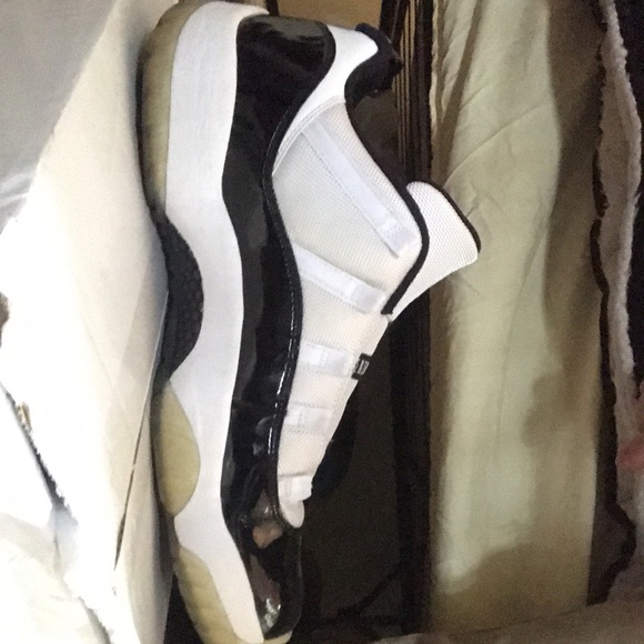 Jordan retro Concord 11 Low - Picture 7 of 9